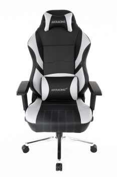 Akracing Meraki Office Chair - White