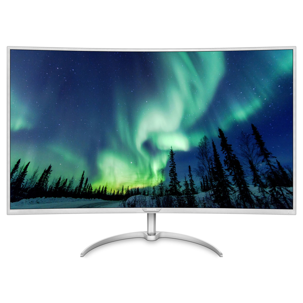 Philips 40&quot; BDM4037UW, 4K UHD, VA - monitor