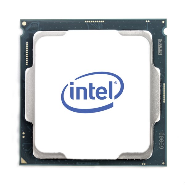Intel Core i3-9350KF 4 GHz Coffee Lake, LGA 1151 -suoritin, tray (No iGPU)