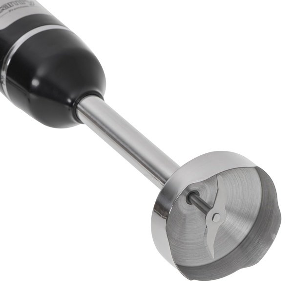 ADLER Camry CR 4621 1000W 0.6L Hand Blender Kit, Black and stainless steel