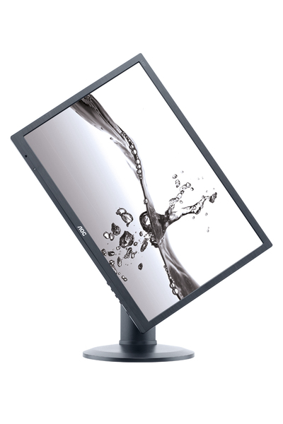 AOC 22" E2260PDA, 1680x1050px, TN - monitor