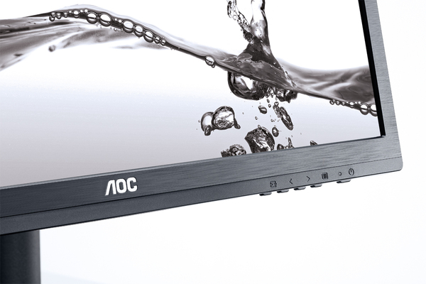 AOC 22" E2260PDA, 1680x1050px, TN - monitor