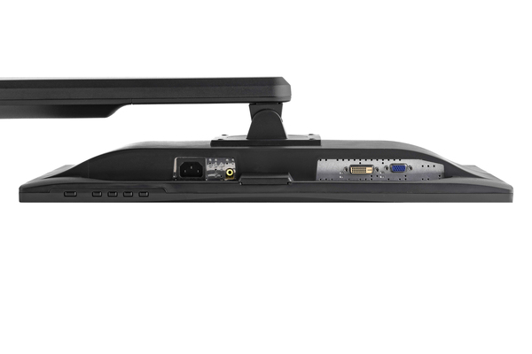 AOC 22" E2260PDA, 1680x1050px, TN - monitor