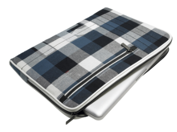 GOLLA Sleeve Terry Blue Mac 15 " G1470