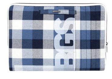 GOLLA Sleeve Terry Blue Mac 15 " G1470