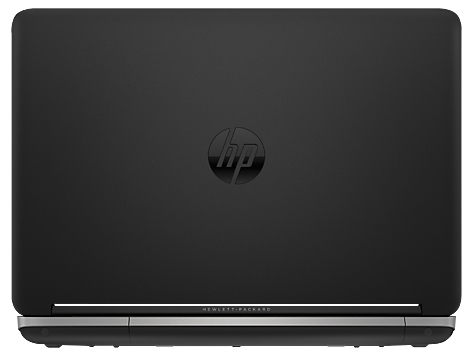 ProBook 640 i5-4200M 14.0 4GB