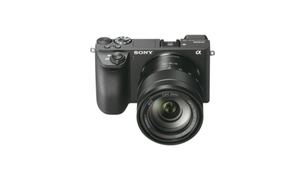 SONY A6500 + Vario Tessar 16-70 F4 kit