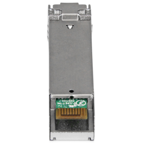 STARTECH.COM HP Compatible J4858C 1000Base-SX MM SFP Transceiver