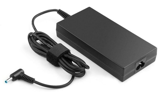 120W HP Gaming Adapter