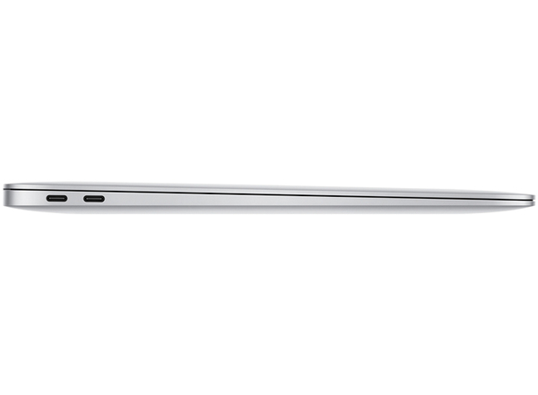 Apple MacBook Air 13" Retina 128GB - Silver (2018) RUS/ENG