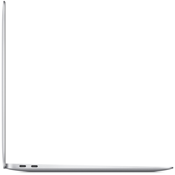 Apple MacBook Air 13&quot; Retina 128GB - Silver (2018) RUS/ENG