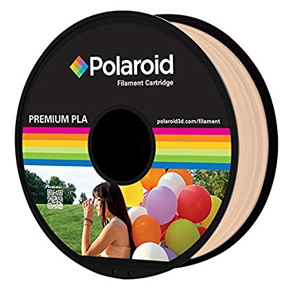 Polaroid 1Kg Universal Premium PLA 1,75mm Filament Skin