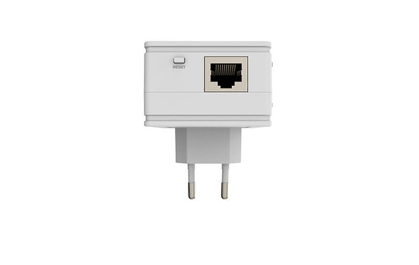 Mikrotik PL7411-2ND PWR-LINE AP RouterOS L4 European plug (Type C)