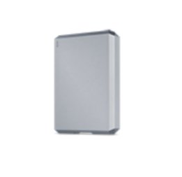 Lacie Mobile Drive 5 TB - External HDD, Grey