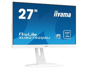 Dis 27 IIyama PL XUB2792QSU-W1 IPS 4K