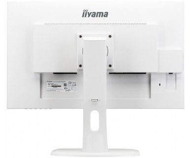 Dis 27 IIyama PL XUB2792QSU-W1 IPS 4K