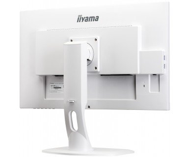 Dis 27 IIyama PL XUB2792QSU-W1 IPS 4K