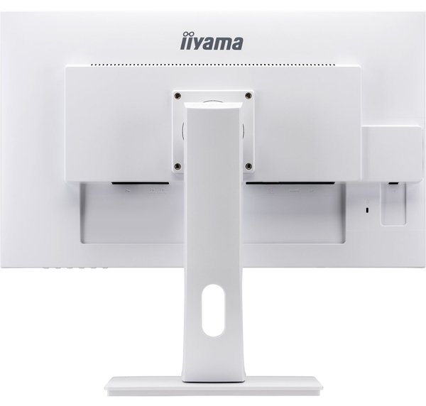 Dis 27 IIyama PL XUB2792QSU-W1 IPS 4K