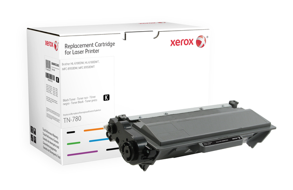 Xerox XRC toner TN3390 black