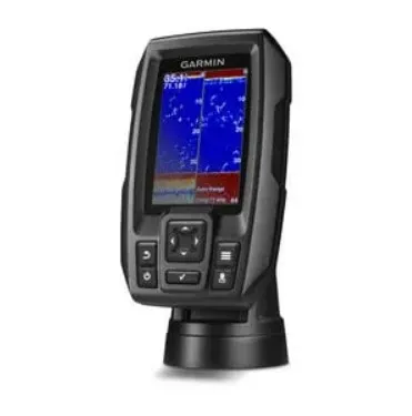 GARMIN STRIKER 4 SIS. KAKSOISKEILA-ANTURIN