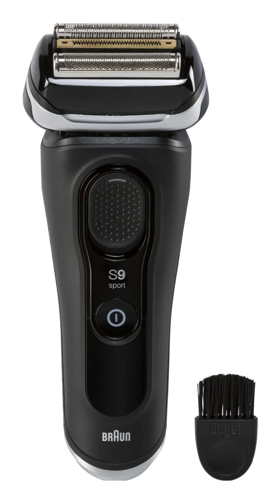 Braun Series 9 Sport -partakone