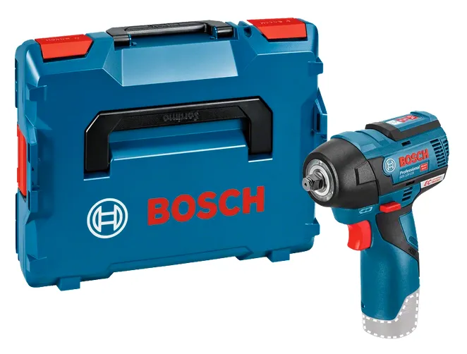 Bosch GDS 12V-115 Professional - drilling machine