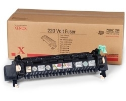 Fuser/220V f Phaser 7750