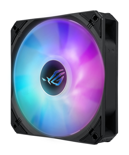 ASUS ROG STRIX LC III 360 ARGB AiO Water Cooler