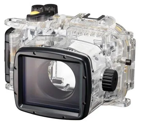 CANON Waterproof Case WP-DC55