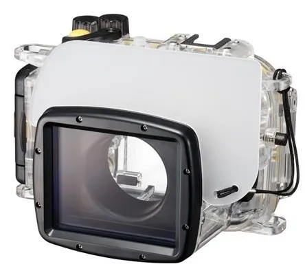 CANON Waterproof Case WP-DC55