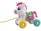 Clementoni Pull Along Unicorn