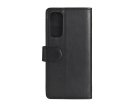GEAR Wallet, OnePlus Nord 2 - Wallet Case, Black