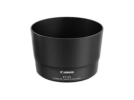 CANON, EF-S 55-250MM 1:4-5.6 IS STM KIT