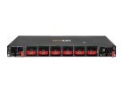 HPE Aruba Networking CX 9300S - Fixed Layer 3 Managed Ethernet Switch