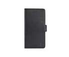 GEAR Wallet, OnePlus Nord 2 - Wallet Case, Black