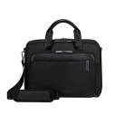 Samsonite Evosight - notebook bag, black, 15.6"