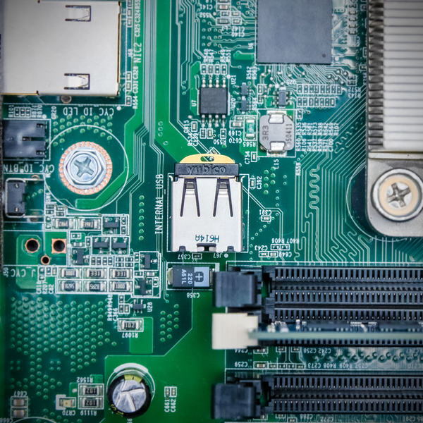 Yubico HSM 2 FIPS USB - security key