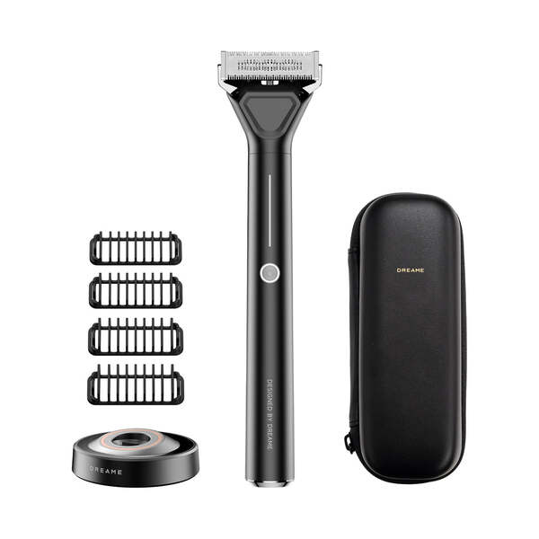 Dreame SwiftBlade AG01A Wet & Dry Electric Shaver
