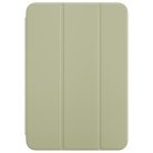 Apple Smart Folio, iPad mini (A17 Pro), iPad mini (sjätte generationen) - fodral, Salvia