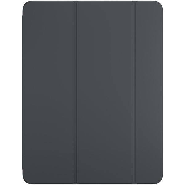 Apple Smart Folio, iPad Pro 13" (M4) - skyddsfodral, Svart