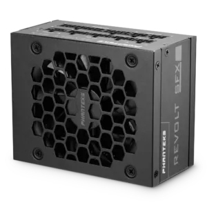 Phanteks 850W - PSU, 80 Plus Platinum