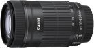 CANON, EF-S 55-250MM 1:4-5.6 IS STM KIT