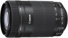 CANON, EF-S 55-250MM 1:4-5.6 IS STM KIT