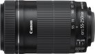 CANON, EF-S 55-250MM 1:4-5.6 IS STM KIT