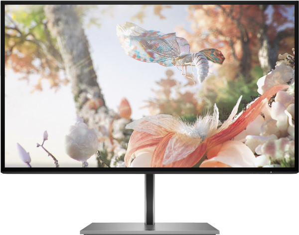HP 25" Z25xs G3, QHD, USB-C, IPS - monitor