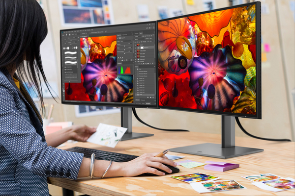 HP 25" Z25xs G3, QHD, USB-C, IPS - monitor