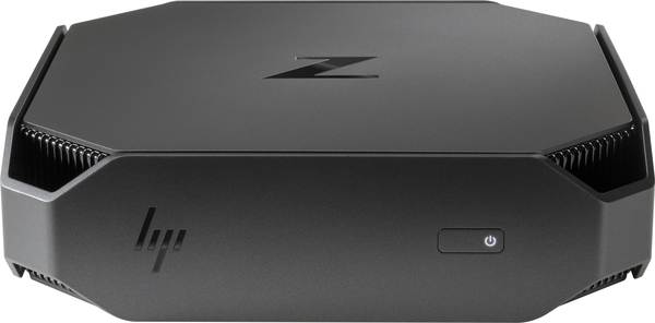 HP Z2 Mini G3 Entry i5-6500 8Gb DDR4-2400 nECC (1x8) 1 TbHDD  UMA  W10PRO64 W3/3/3
