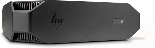 HP Z2 Mini G3 Entry i5-6500 8Gb DDR4-2400 nECC (1x8) 1 TbHDD  UMA  W10PRO64 W3/3/3