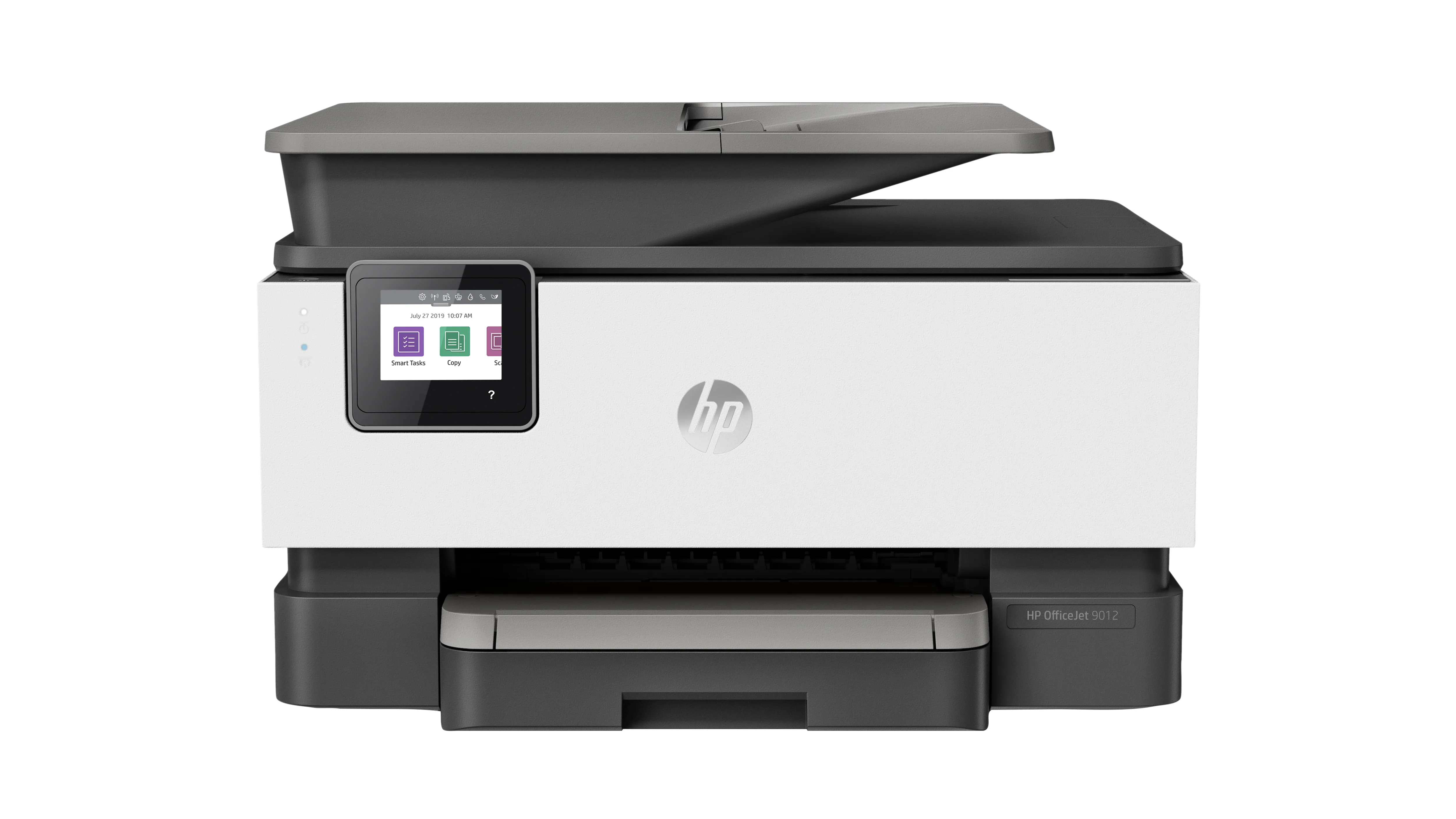 HP Officejet Pro 9012 AiO Printer