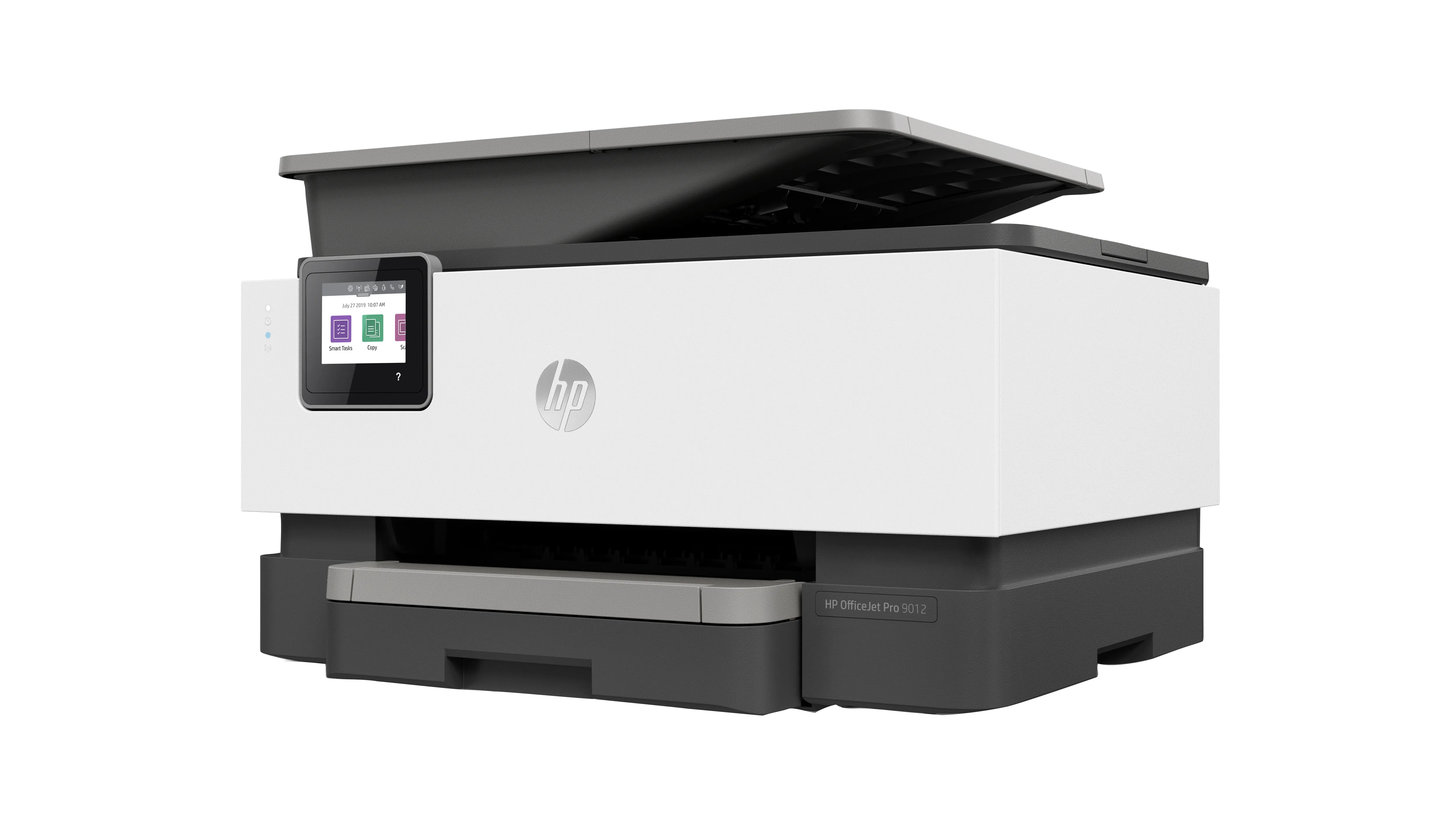 HP Officejet Pro 9012 AiO Printer